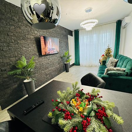 Aici Te Simti Ca Acasa Appartement Iasi Buitenkant foto