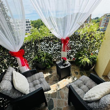 Aici Te Simti Ca Acasa Appartement Iasi Buitenkant foto