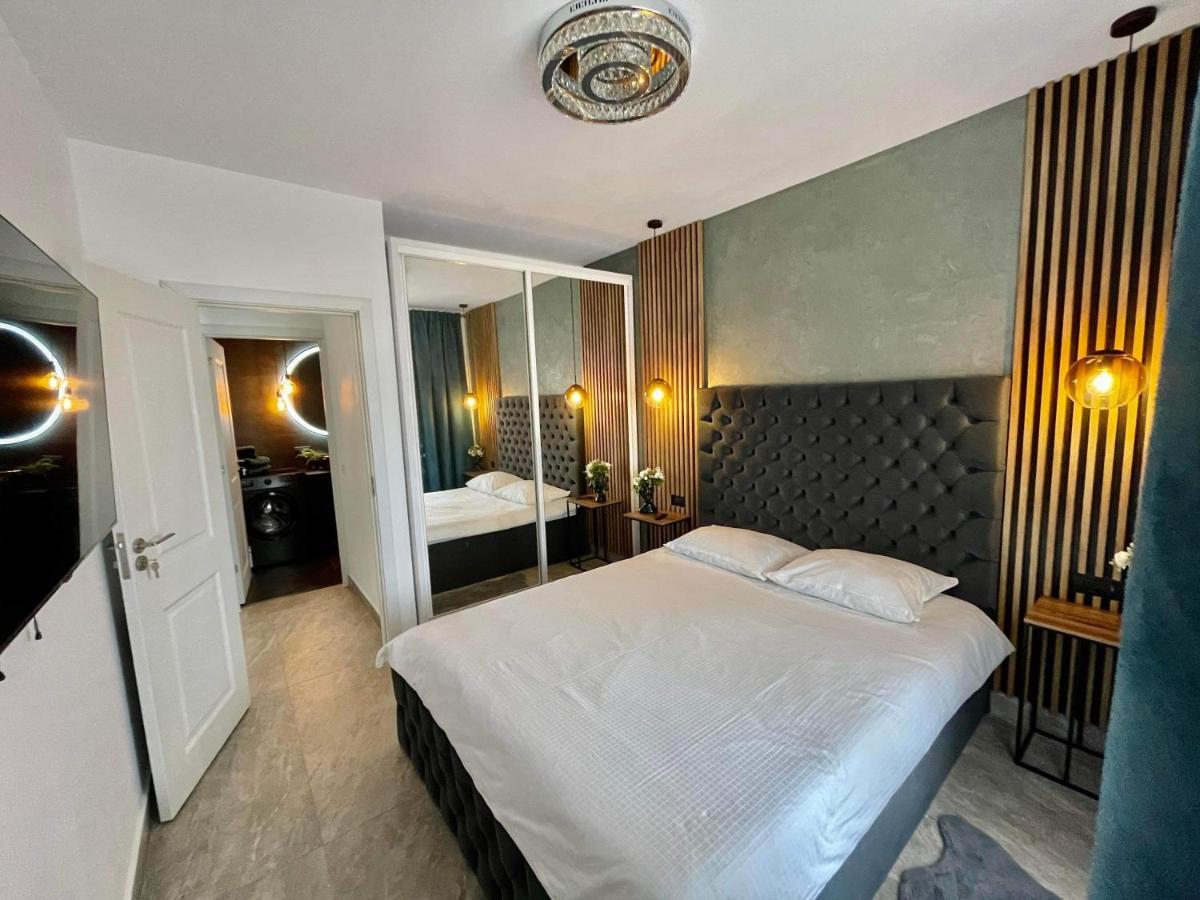 Aici Te Simti Ca Acasa Appartement Iasi Buitenkant foto