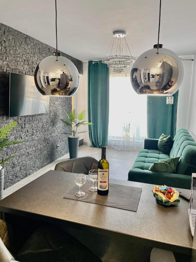 Aici Te Simti Ca Acasa Appartement Iasi Buitenkant foto
