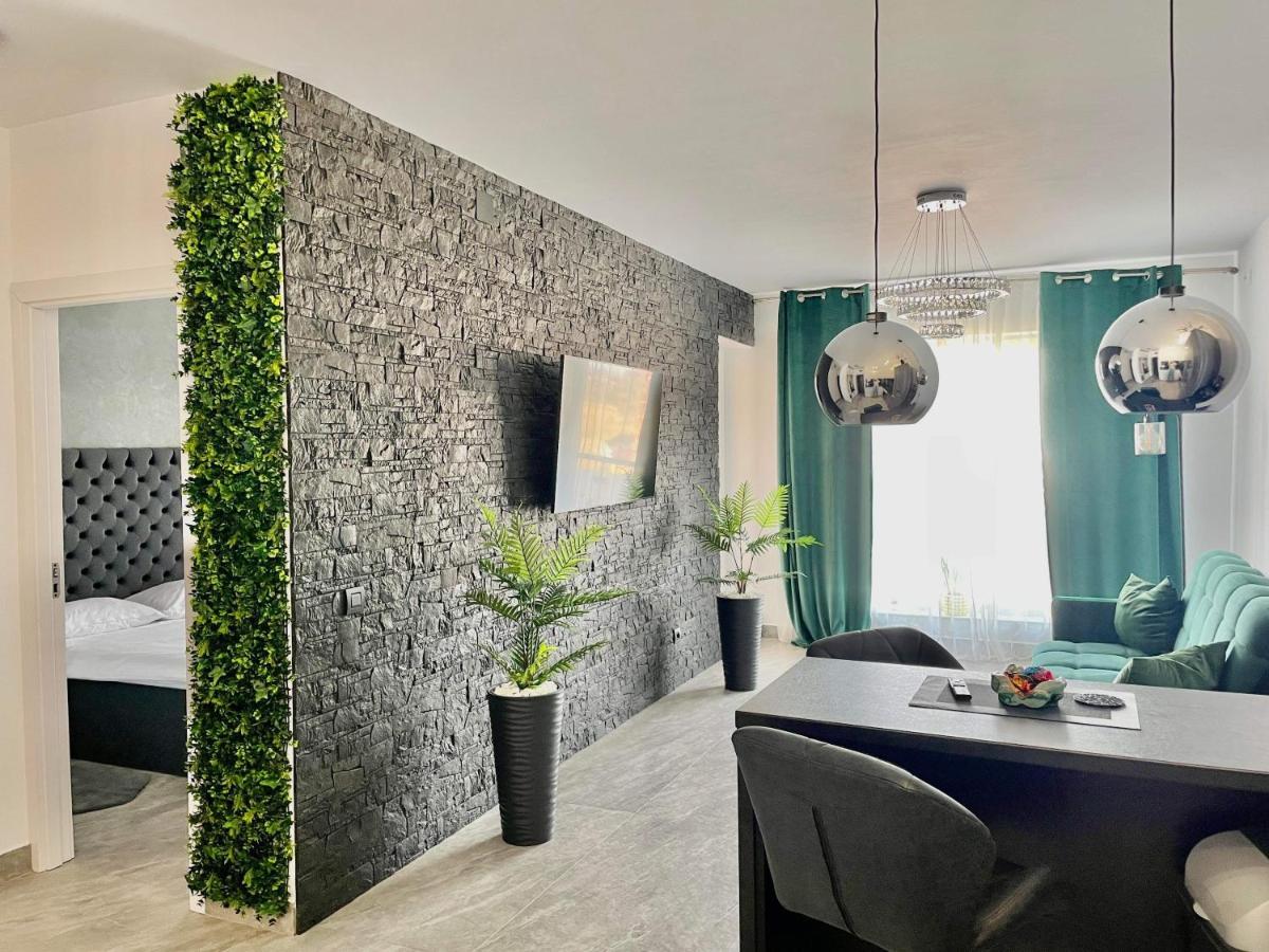 Aici Te Simti Ca Acasa Appartement Iasi Buitenkant foto