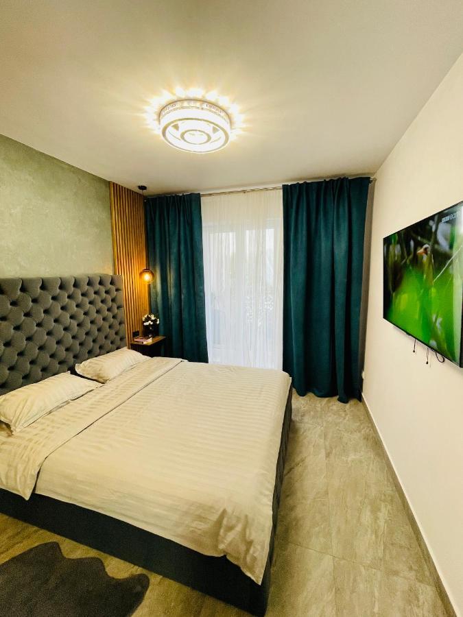 Aici Te Simti Ca Acasa Appartement Iasi Buitenkant foto