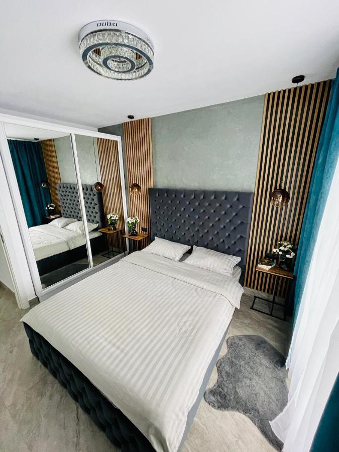 Aici Te Simti Ca Acasa Appartement Iasi Buitenkant foto