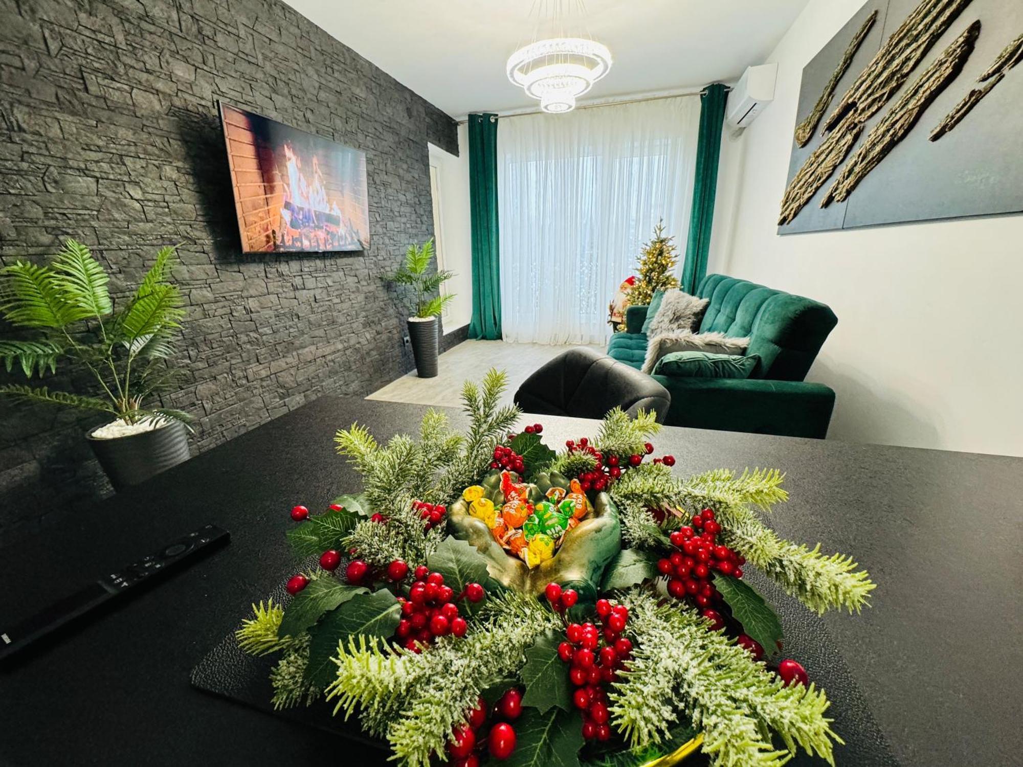 Aici Te Simti Ca Acasa Appartement Iasi Buitenkant foto
