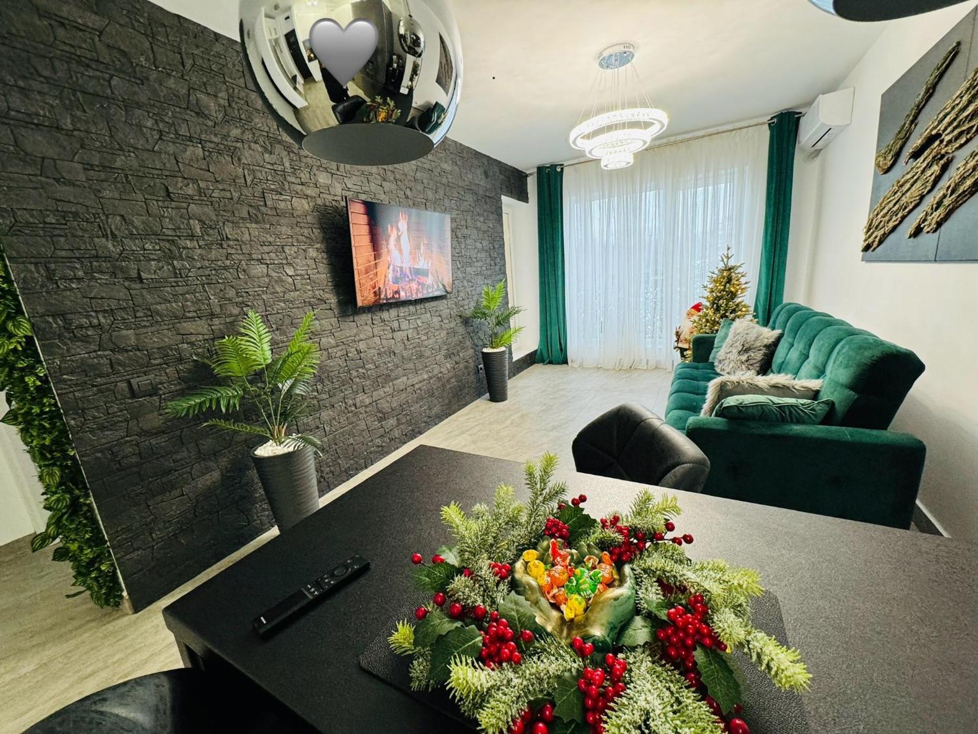 Aici Te Simti Ca Acasa Appartement Iasi Buitenkant foto