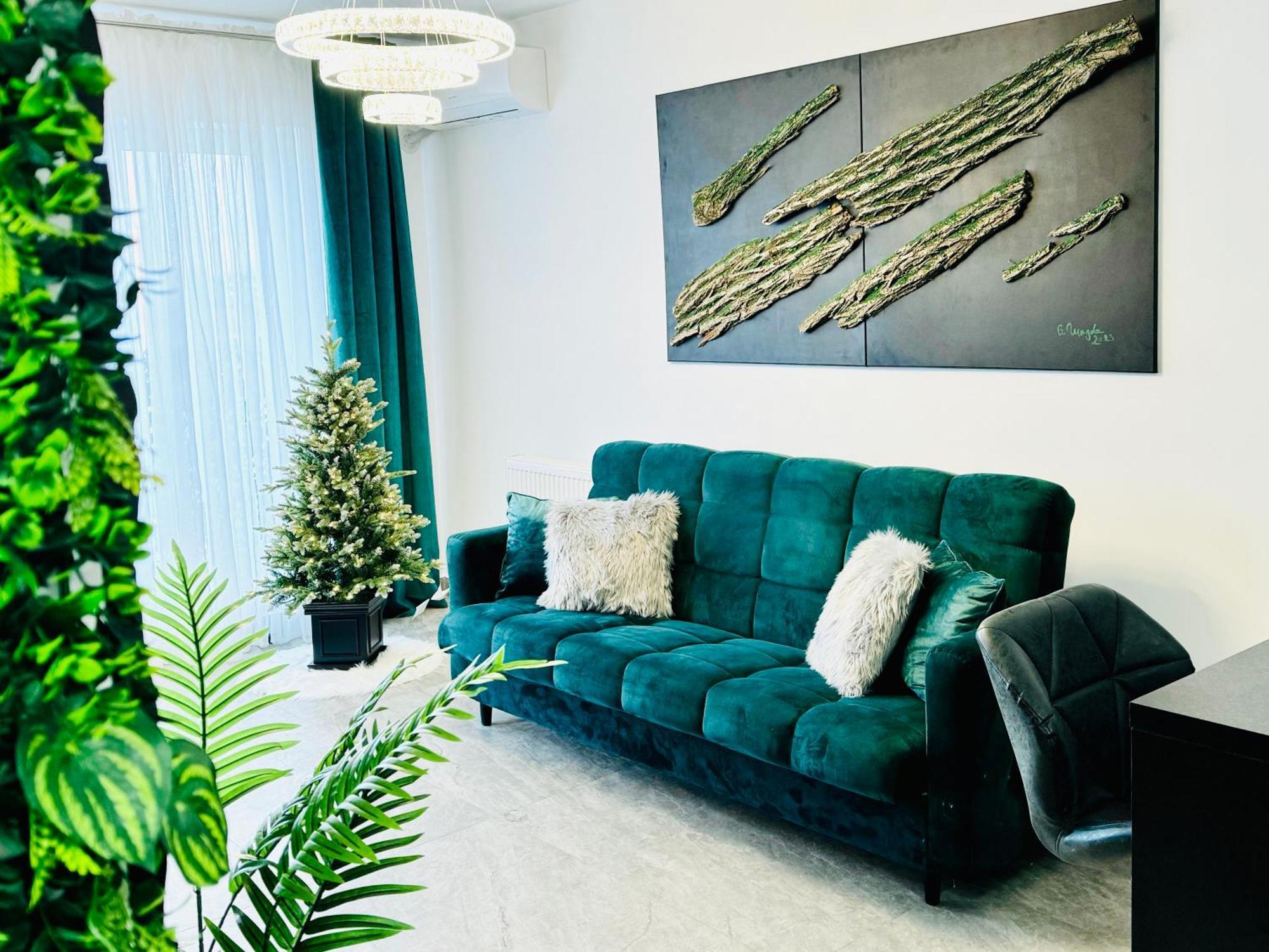 Aici Te Simti Ca Acasa Appartement Iasi Buitenkant foto