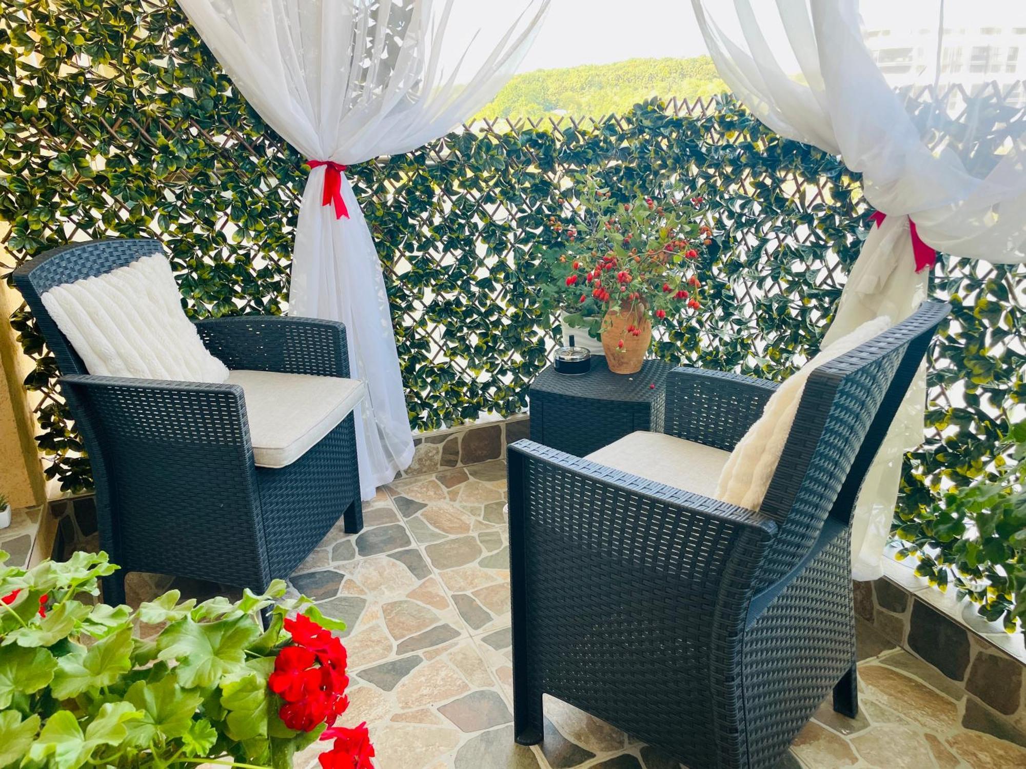 Aici Te Simti Ca Acasa Appartement Iasi Buitenkant foto