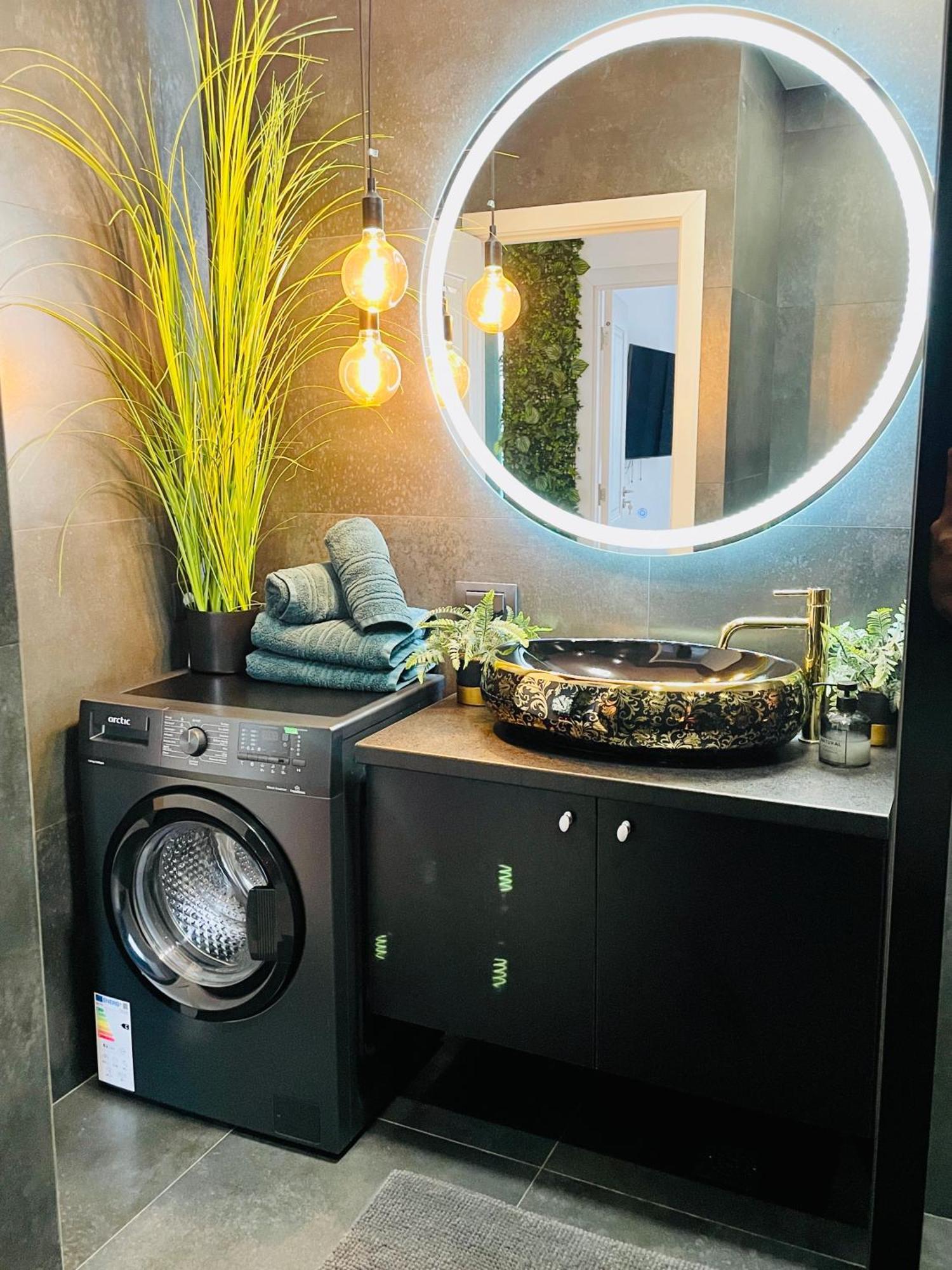 Aici Te Simti Ca Acasa Appartement Iasi Buitenkant foto