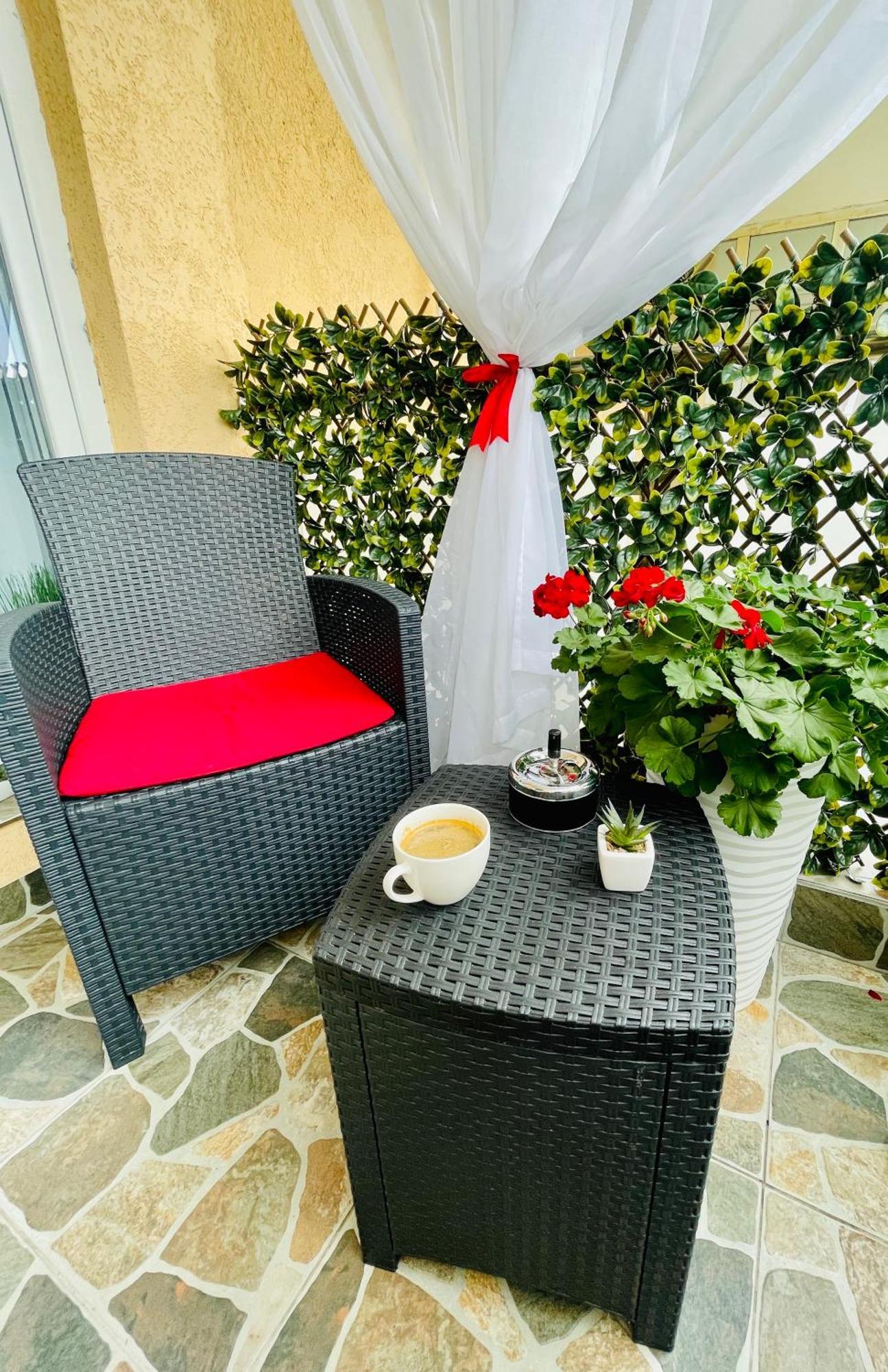 Aici Te Simti Ca Acasa Appartement Iasi Buitenkant foto