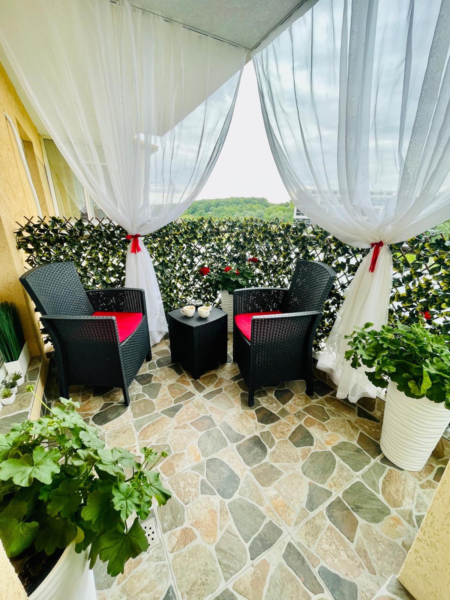 Aici Te Simti Ca Acasa Appartement Iasi Buitenkant foto