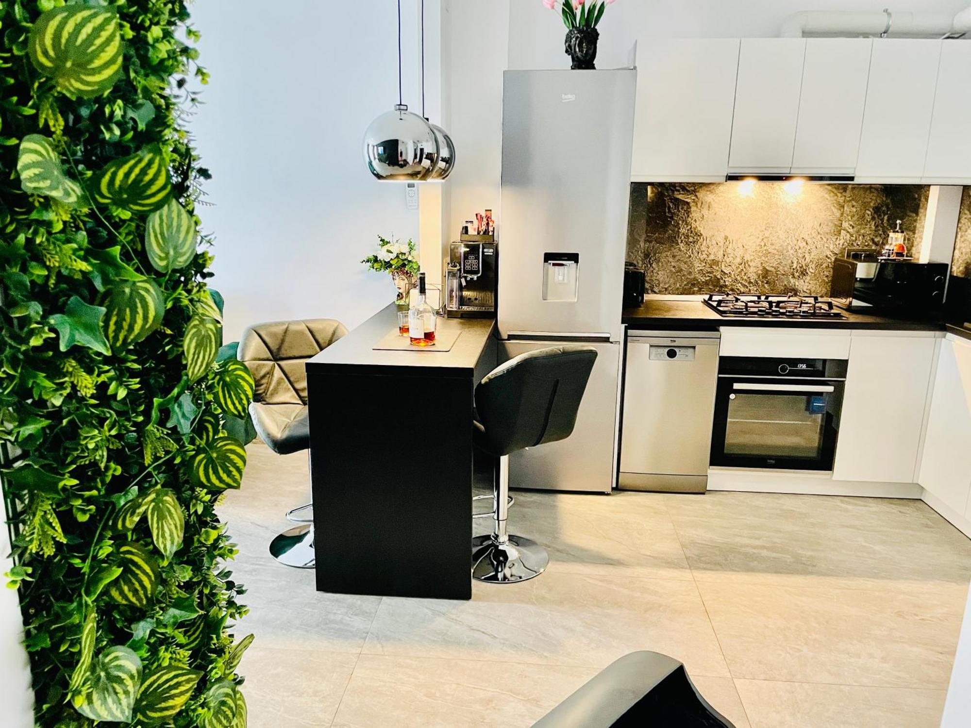 Aici Te Simti Ca Acasa Appartement Iasi Buitenkant foto