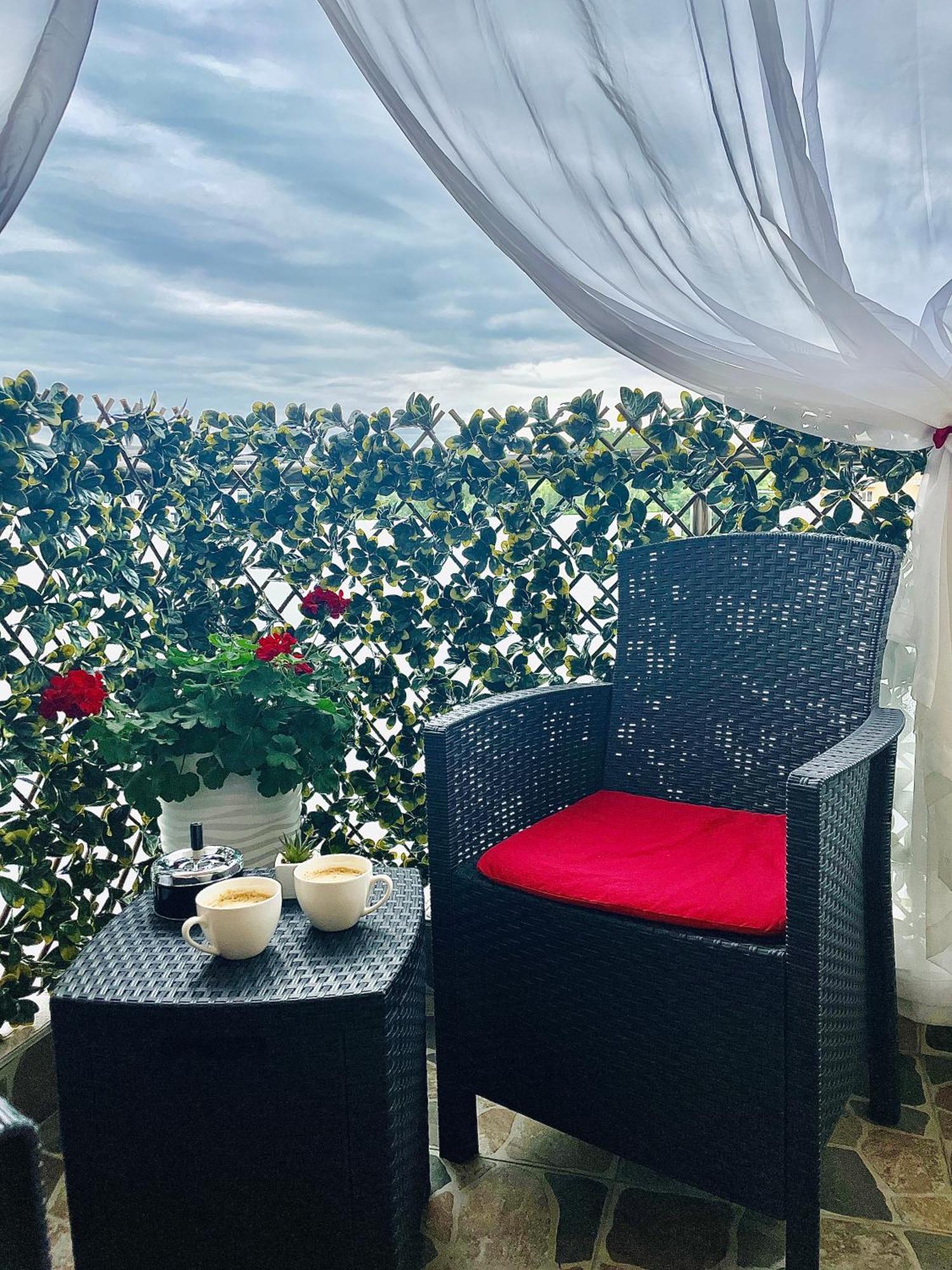 Aici Te Simti Ca Acasa Appartement Iasi Buitenkant foto