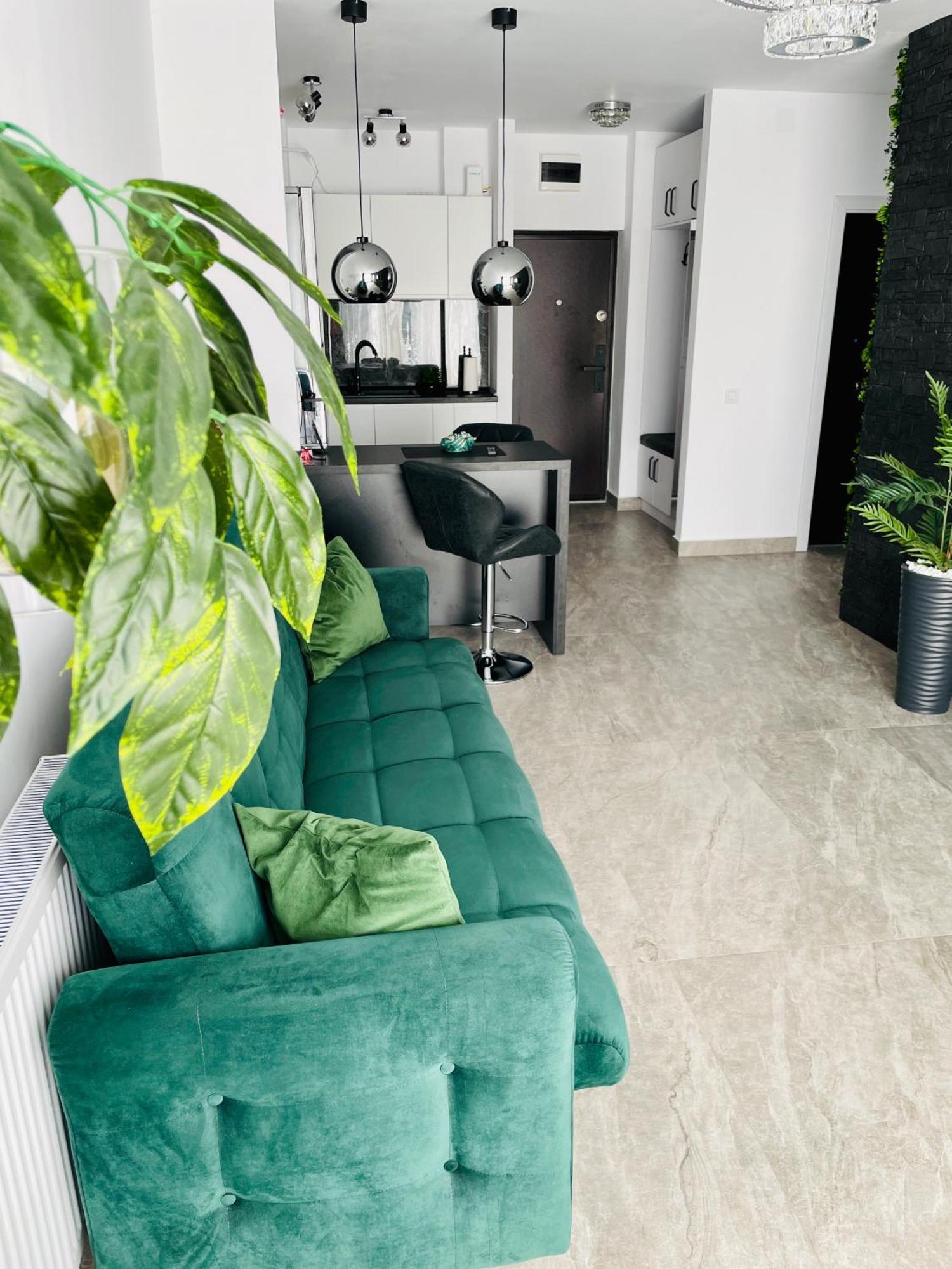 Aici Te Simti Ca Acasa Appartement Iasi Buitenkant foto