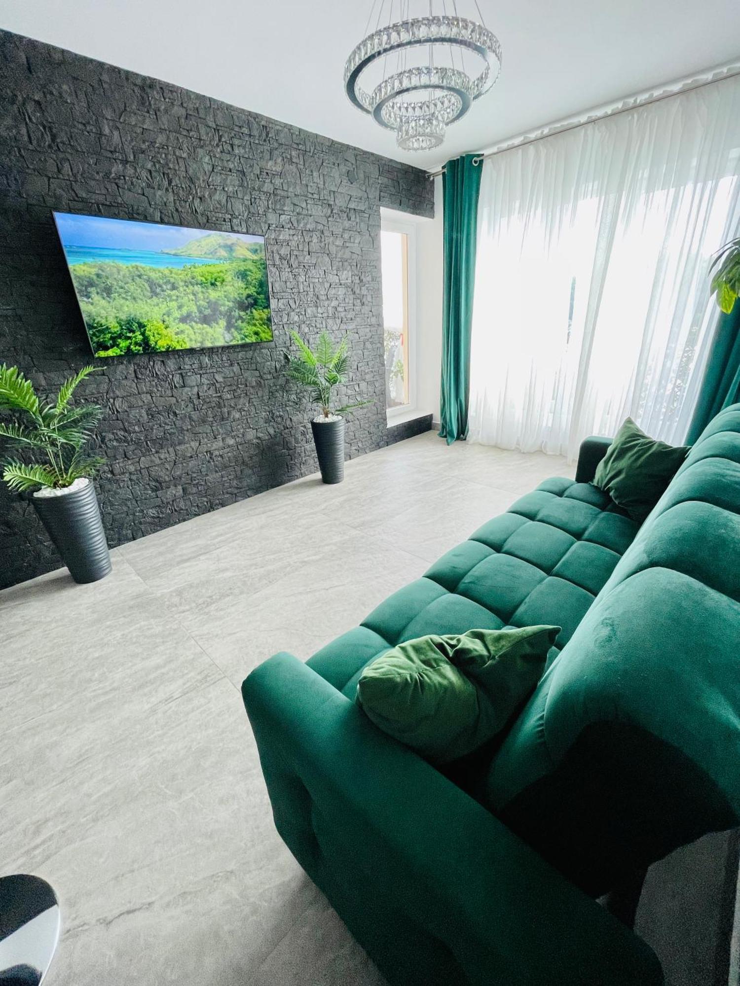 Aici Te Simti Ca Acasa Appartement Iasi Buitenkant foto